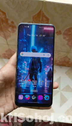 Realme 9 (used)